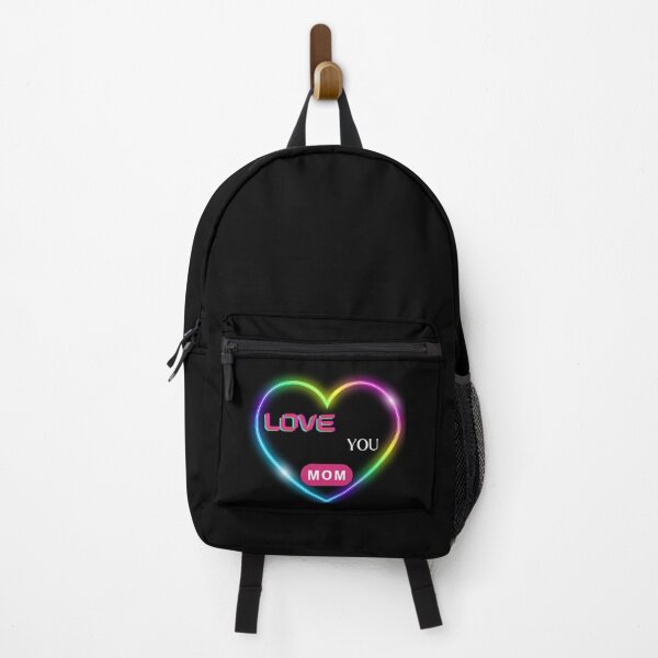 Item preview, Love you MOM designed and sold by WITCHAYA$$.