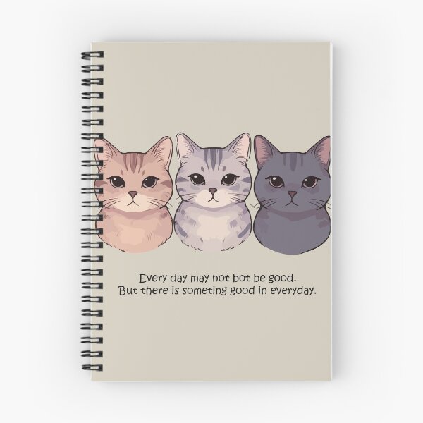 Item preview, Purrfectly Artistic Cat Every day designed and sold by SOMI SOMI.