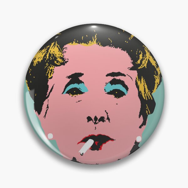 Item preview, Dot Cotton designed and sold by dimensionfourD4.