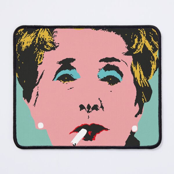 Item preview, Dot Cotton designed and sold by dimensionfourD4.