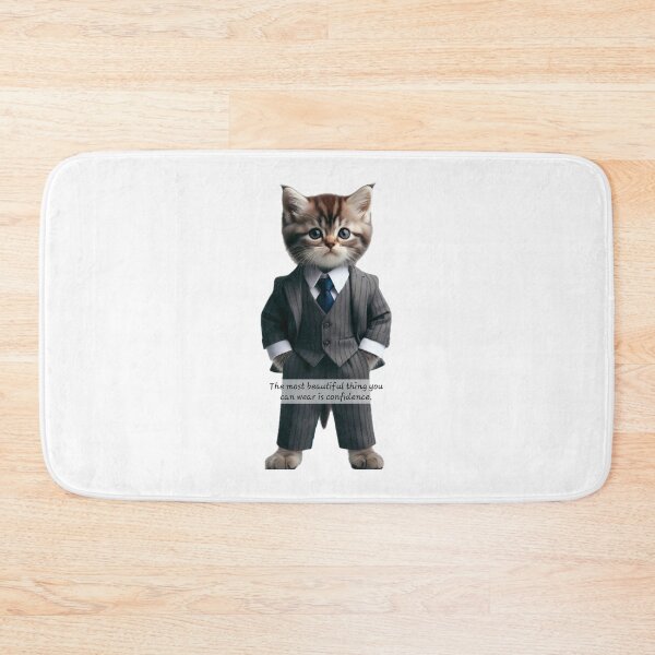 Aperçu de l'œuvre Costume chat créée et vendue par shymuscat.