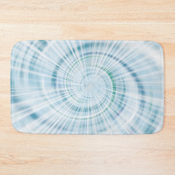 Item preview, Blue Water Rush designed and sold by The Tinker Man's Daughter.