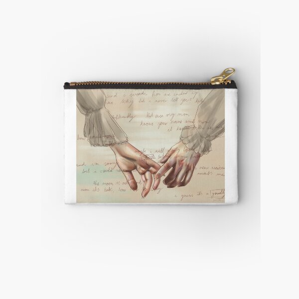 Item preview, Picture two hands - drawing designed and sold by Munaalunaa.