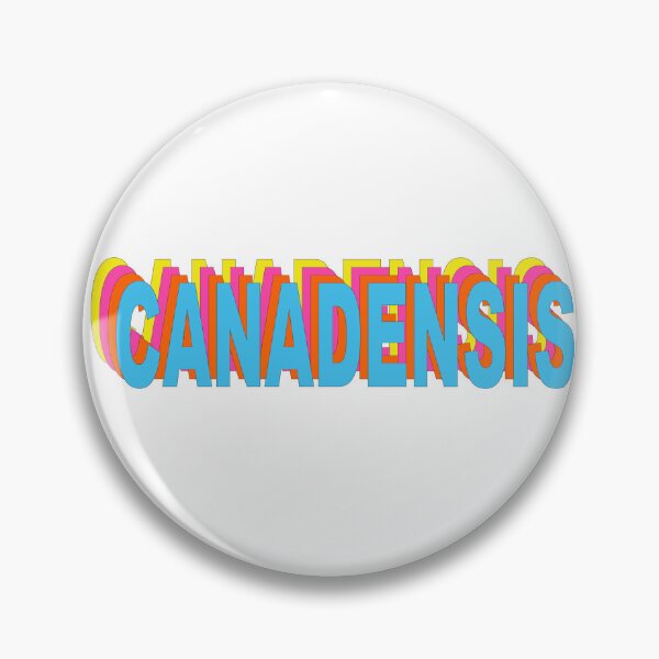Item preview, Camp Canadensis designed and sold by dddesignsnj.