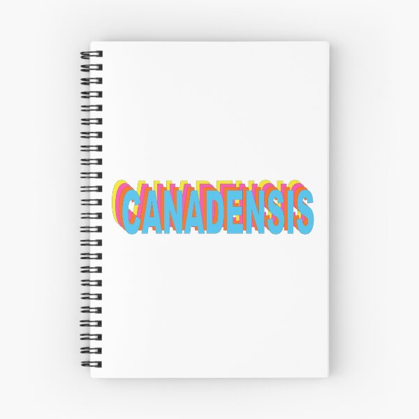 Item preview, Camp Canadensis designed and sold by dddesignsnj.
