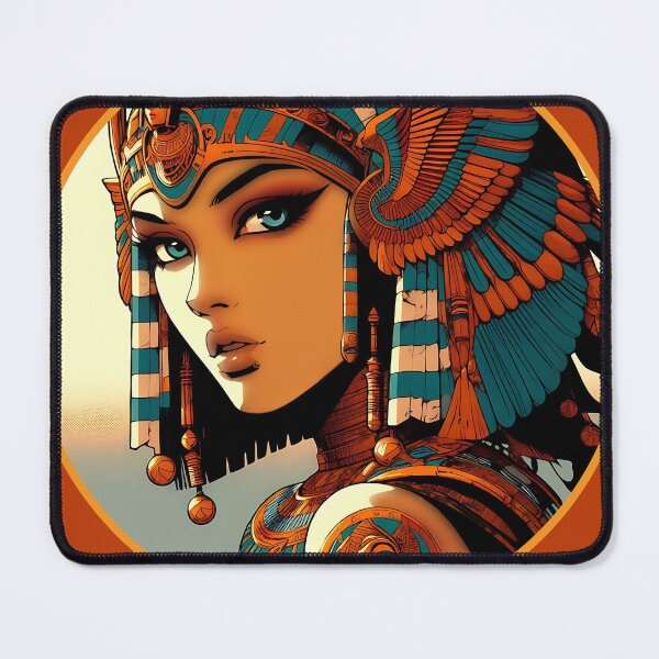 Item preview, Hathor (Ancient Egyptian designed and sold by Greenbessela.