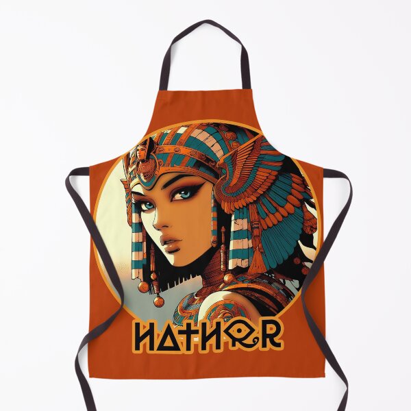 Item preview, Hathor (Ancient Egyptian designed and sold by Greenbessela.