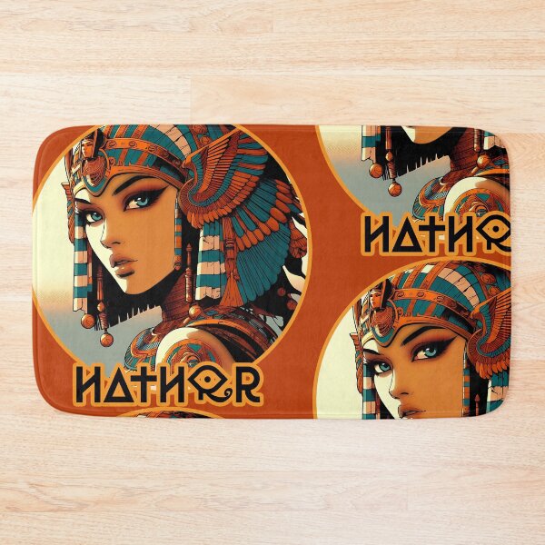 Item preview, Hathor (Ancient Egyptian designed and sold by Greenbessela.
