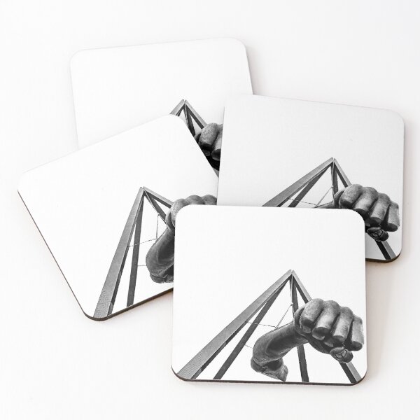 Item preview, Joe Louis Fist designed and sold by Caesarlito.