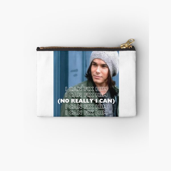 Item preview, I Can Fix Caleb Rivers designed and sold by tesscoward.