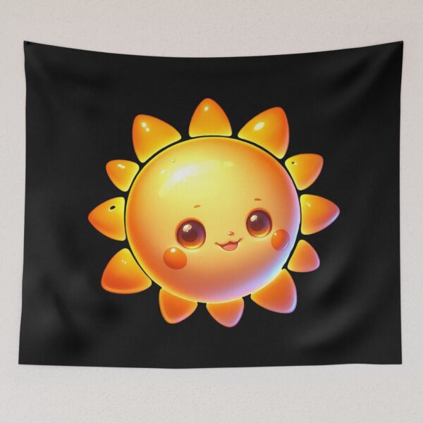 Item preview, rip sunspot Classic designed and sold by MizoX7.