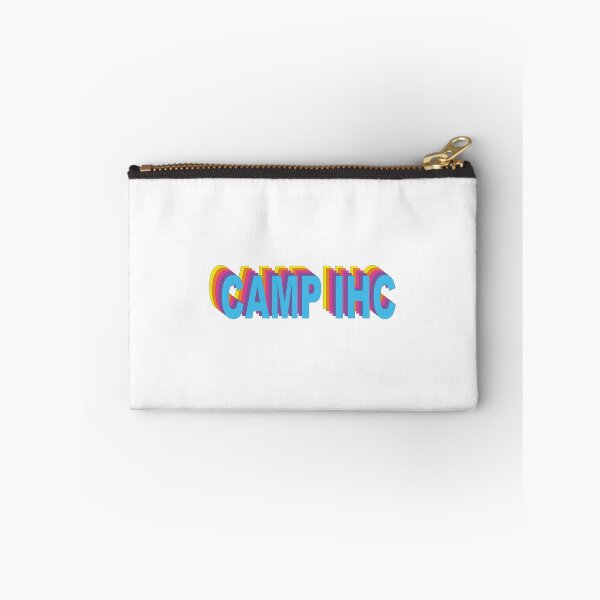 Item preview, Camp IHC designed and sold by dddesignsnj.