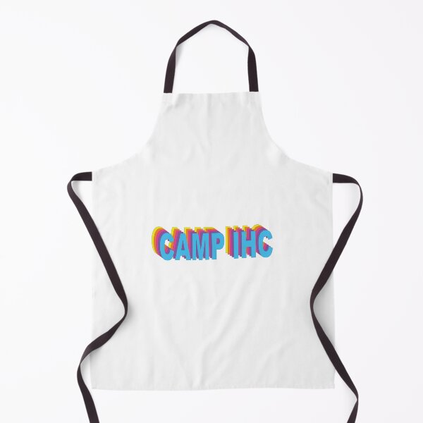 Item preview, Camp IHC designed and sold by dddesignsnj.