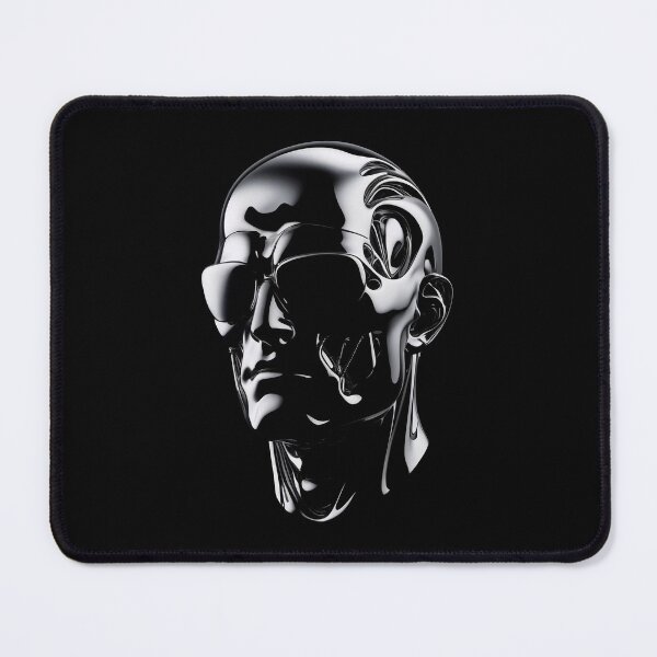 Item preview, Rise of the Machines - T-1000 Terminator vol.8 designed and sold by janarspixels.