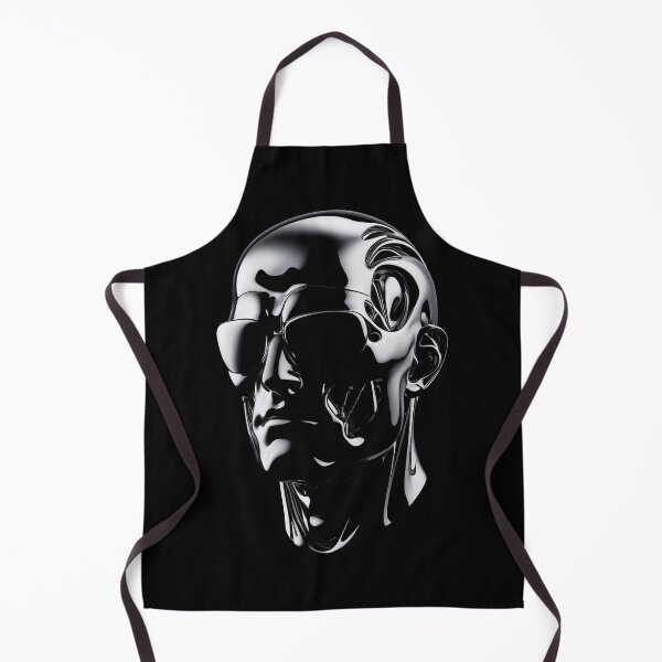 Item preview, Rise of the Machines - T-1000 Terminator vol.8 designed and sold by janarspixels.
