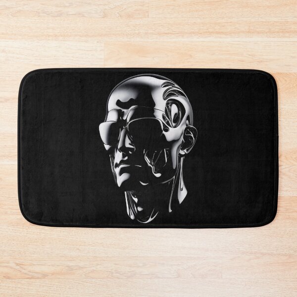 Item preview, Rise of the Machines - T-1000 Terminator vol.8 designed and sold by janarspixels.