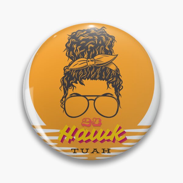 Item preview, Viral Hawk Tuah Girl 2024 Sunset Design designed and sold by 3dozecreations.