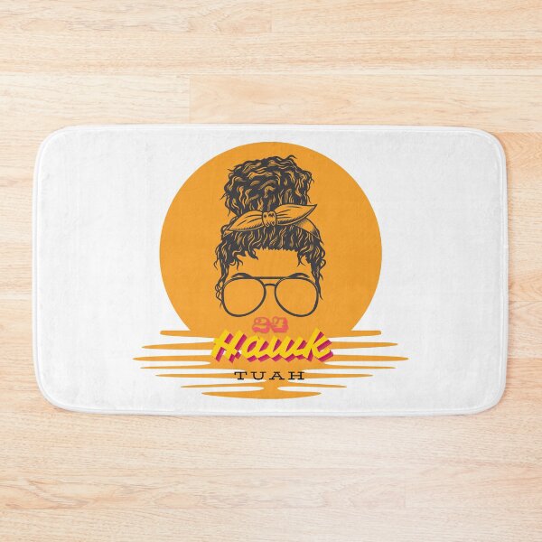 Item preview, Viral Hawk Tuah Girl 2024 Sunset Design designed and sold by 3dozecreations.
