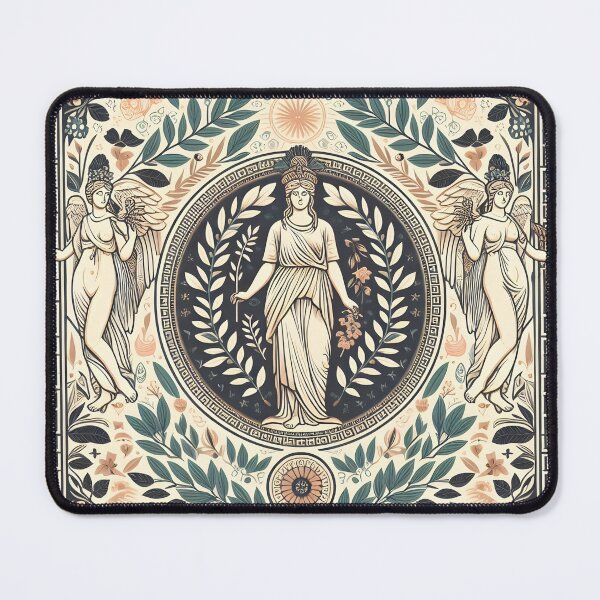 Item preview, Greek Pattern designed and sold by Magna Mater.