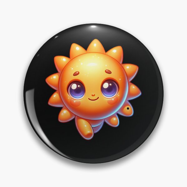 Item preview, rip sunspot Classic designed and sold by MizoX7.
