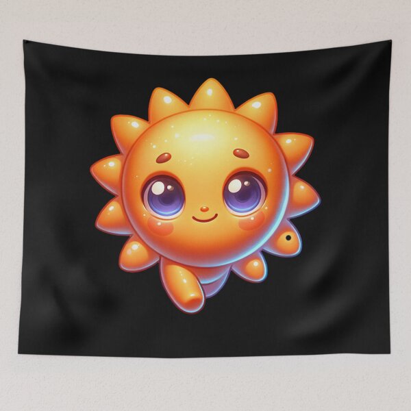 Item preview, rip sunspot Classic designed and sold by MizoX7.