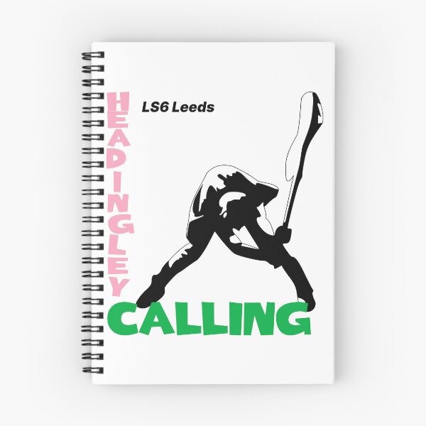 Item preview, LS6 Headingley Calling designed and sold by Londonation.
