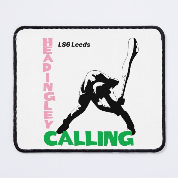 Item preview, LS6 Headingley Calling designed and sold by Londonation.