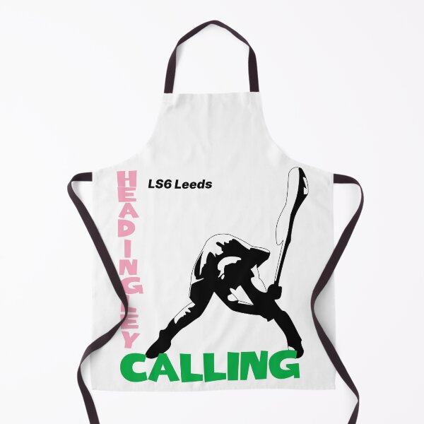 Item preview, LS6 Headingley Calling designed and sold by Londonation.