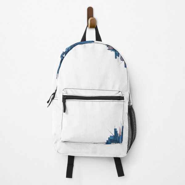 Item preview, Tokio Skyline designed and sold by 2minutidiitalia.
