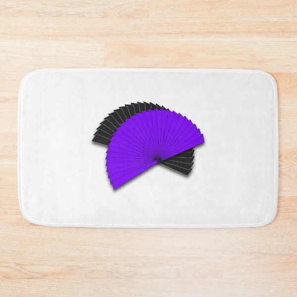 Item preview, Two stylized fans 4 designed and sold by ZorianArt.