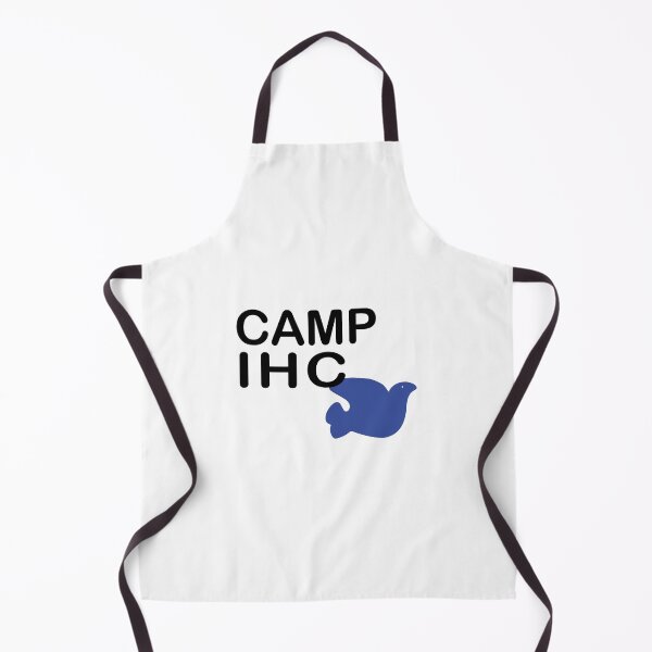 Item preview, Camp IHC designed and sold by dddesignsnj.