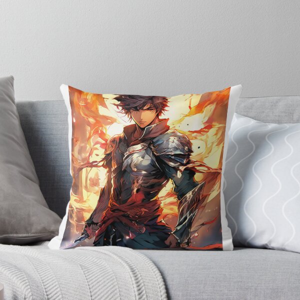 Item preview, Anime designed and sold by gngrafica.