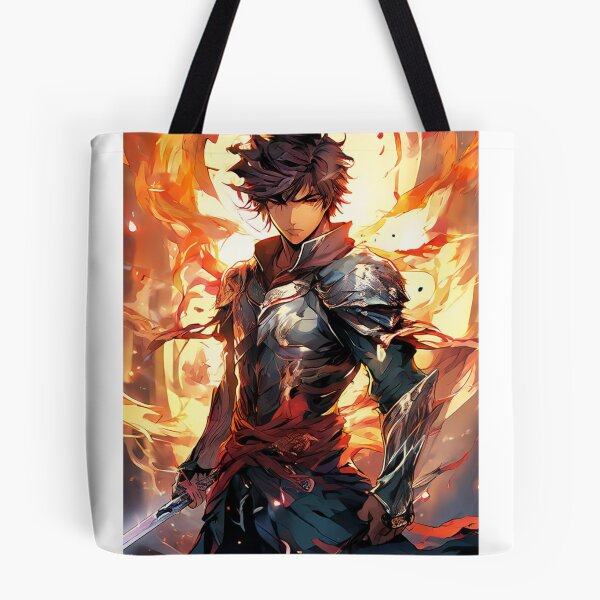 Item preview, Anime designed and sold by gngrafica.