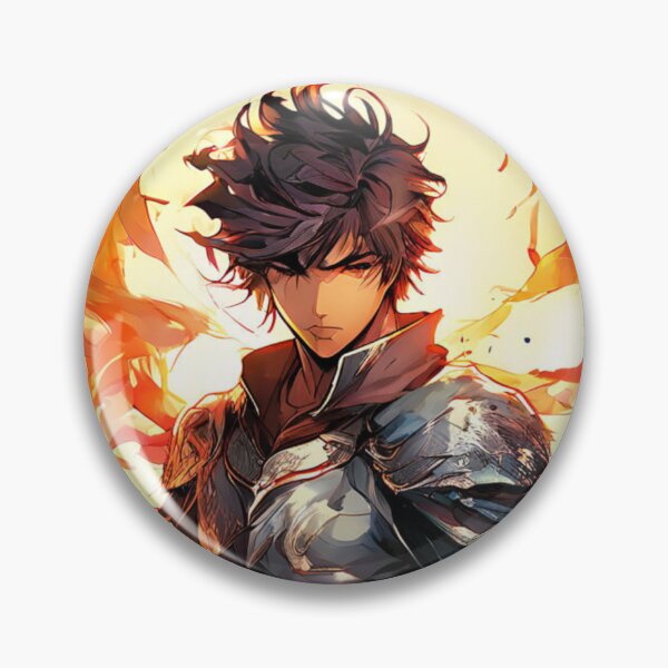 Item preview, Anime designed and sold by gngrafica.
