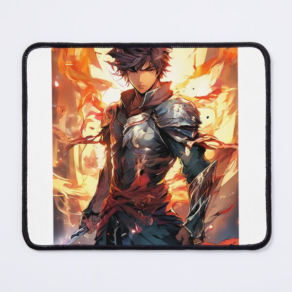 Item preview, Anime designed and sold by gngrafica.