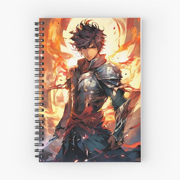 Item preview, Anime designed and sold by gngrafica.