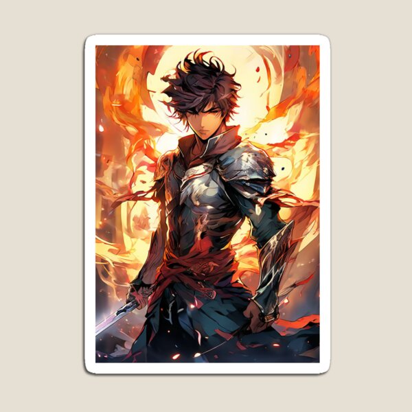 Item preview, Anime designed and sold by gngrafica.