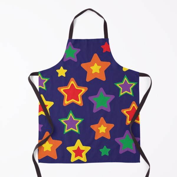 Item preview, Bright Stars designed and sold by twotoucans.