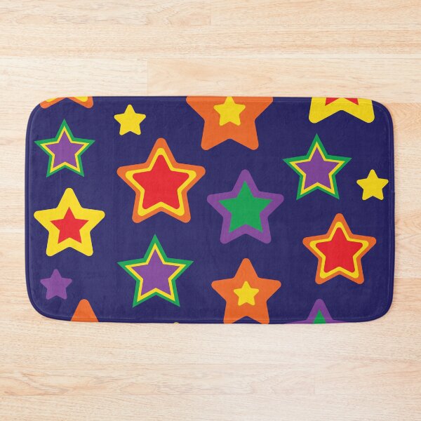 Item preview, Bright Stars designed and sold by twotoucans.