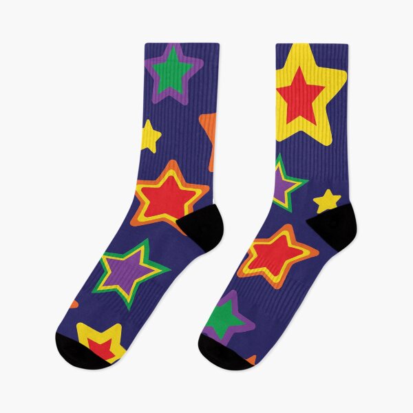 Item preview, Bright Stars designed and sold by twotoucans.