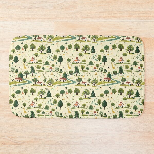 Item preview, Welcome to the countryside II designed and sold by becheg.