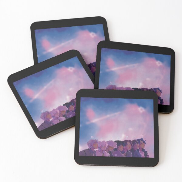 Item preview, Constellation Condensed  designed and sold by kinoko.draws.