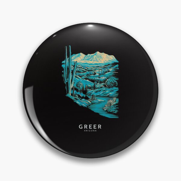 Item preview, Greer Arizona  designed and sold by MichalWeider.