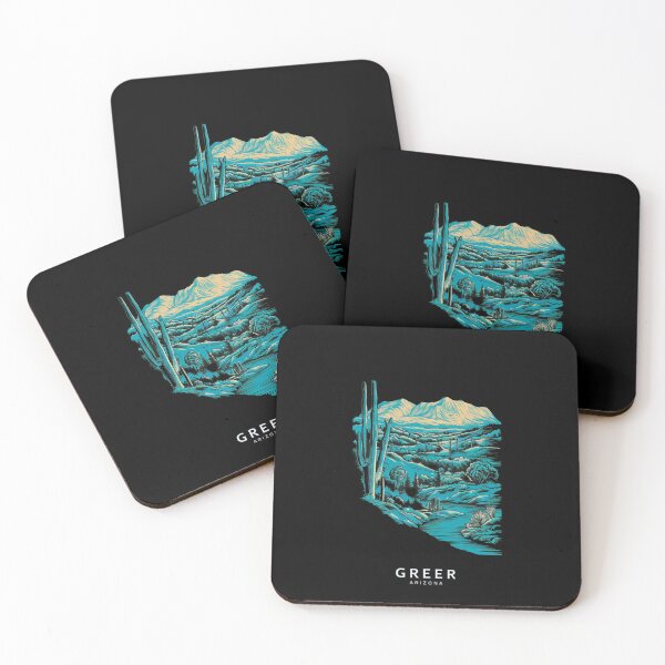 Item preview, Greer Arizona  designed and sold by MichalWeider.
