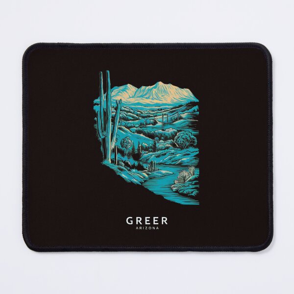 Item preview, Greer Arizona designed and sold by MichalWeider.