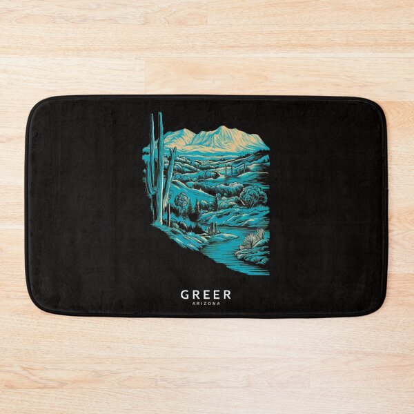Item preview, Greer Arizona  designed and sold by MichalWeider.