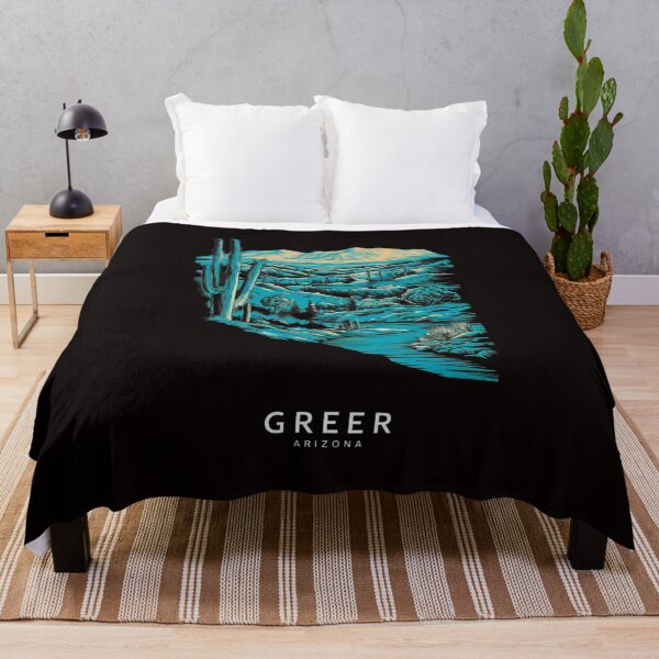 Item preview, Greer Arizona  designed and sold by MichalWeider.