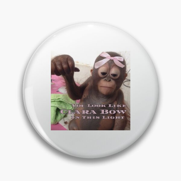 Item preview, Budi x Clara Bow designed and sold by tesscoward.