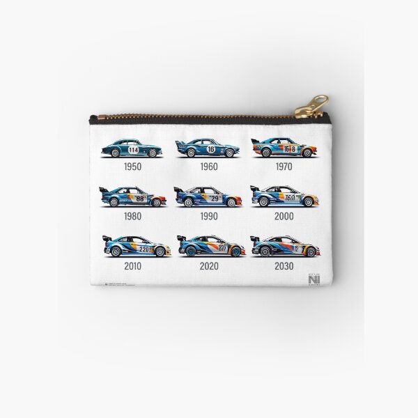 Item preview, Rally Evolution I designed and sold by nost-illusions.