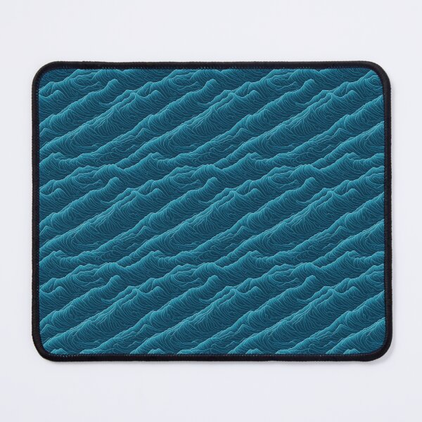 Item preview, Dynamic Sea Currents designed and sold by Daniel Haddad.